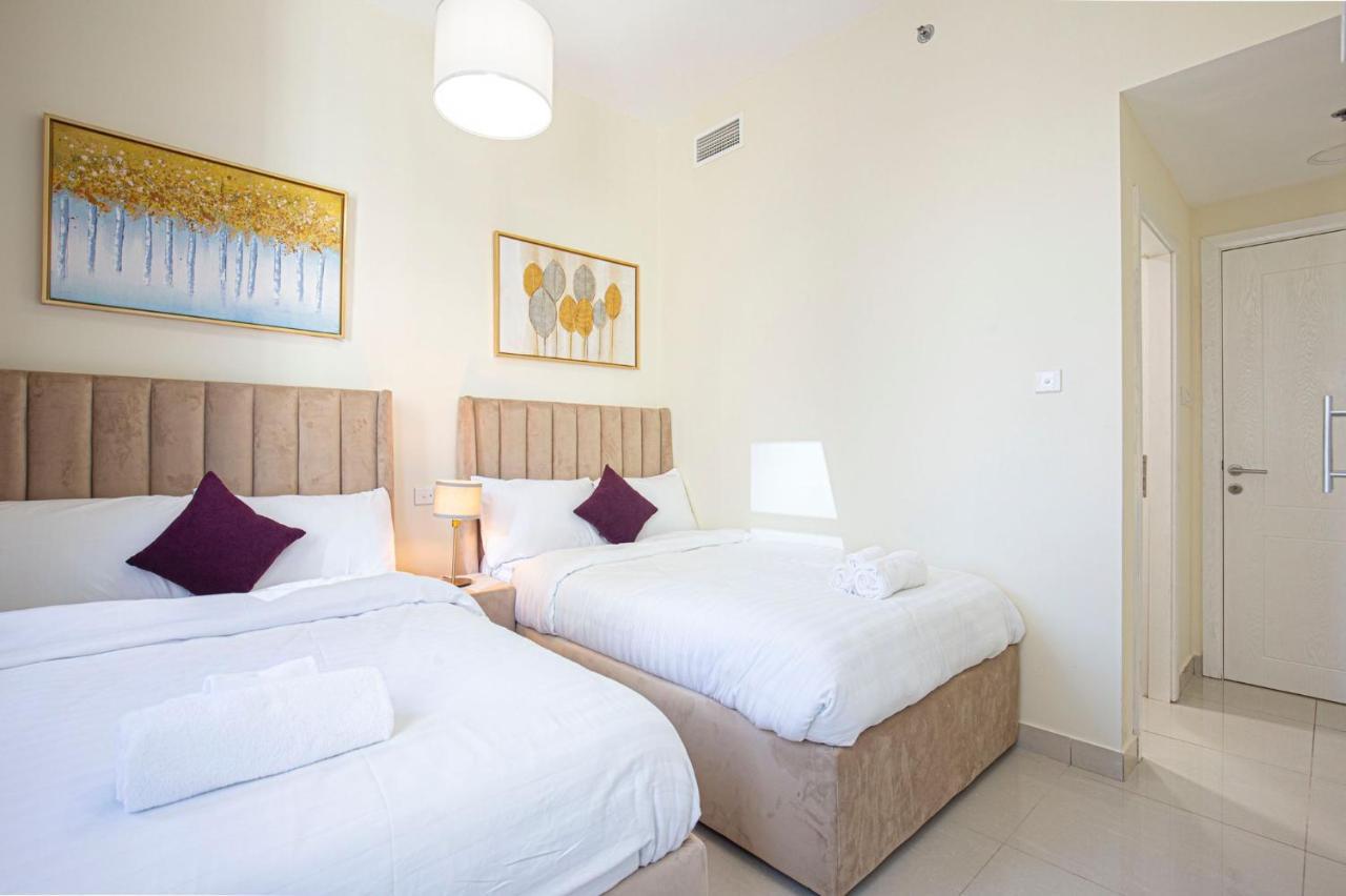 Dubai Marina Royal Premium Serviced Apartments Marina Wharf - Kids Stay Free Plus Free Check In 24 Hours Dış mekan fotoğraf