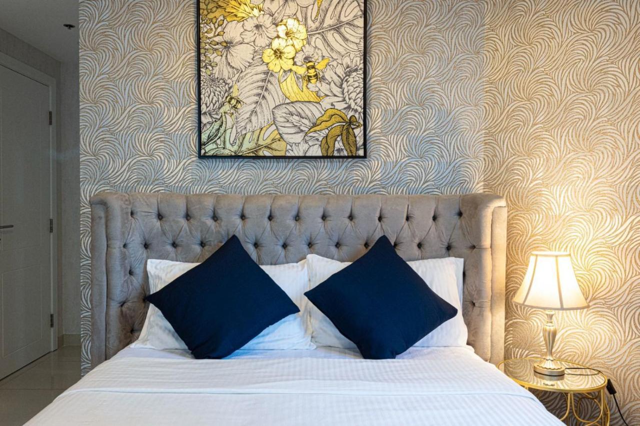 Dubai Marina Royal Premium Serviced Apartments Marina Wharf - Kids Stay Free Plus Free Check In 24 Hours Dış mekan fotoğraf