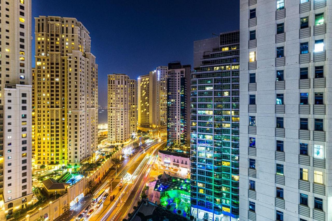 Dubai Marina Royal Premium Serviced Apartments Marina Wharf - Kids Stay Free Plus Free Check In 24 Hours Dış mekan fotoğraf