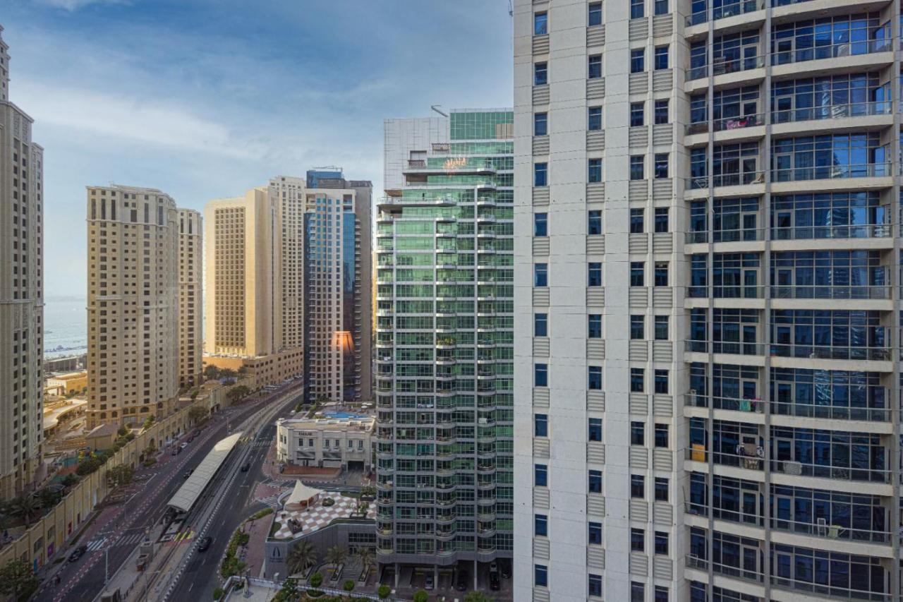 Dubai Marina Royal Premium Serviced Apartments Marina Wharf - Kids Stay Free Plus Free Check In 24 Hours Dış mekan fotoğraf