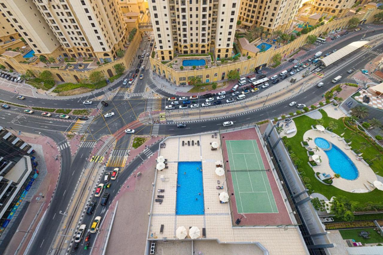 Dubai Marina Royal Premium Serviced Apartments Marina Wharf - Kids Stay Free Plus Free Check In 24 Hours Dış mekan fotoğraf