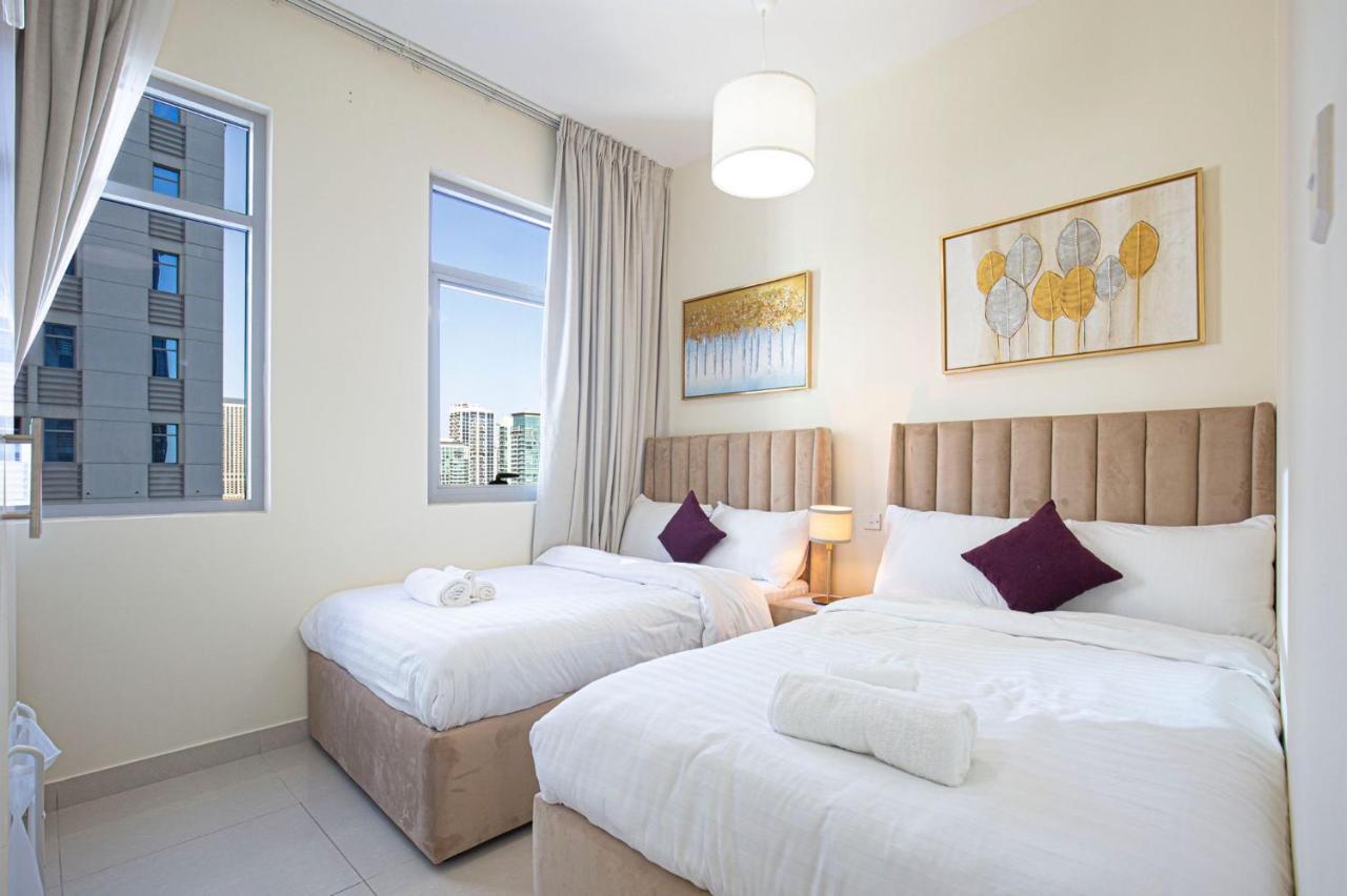 Dubai Marina Royal Premium Serviced Apartments Marina Wharf - Kids Stay Free Plus Free Check In 24 Hours Dış mekan fotoğraf