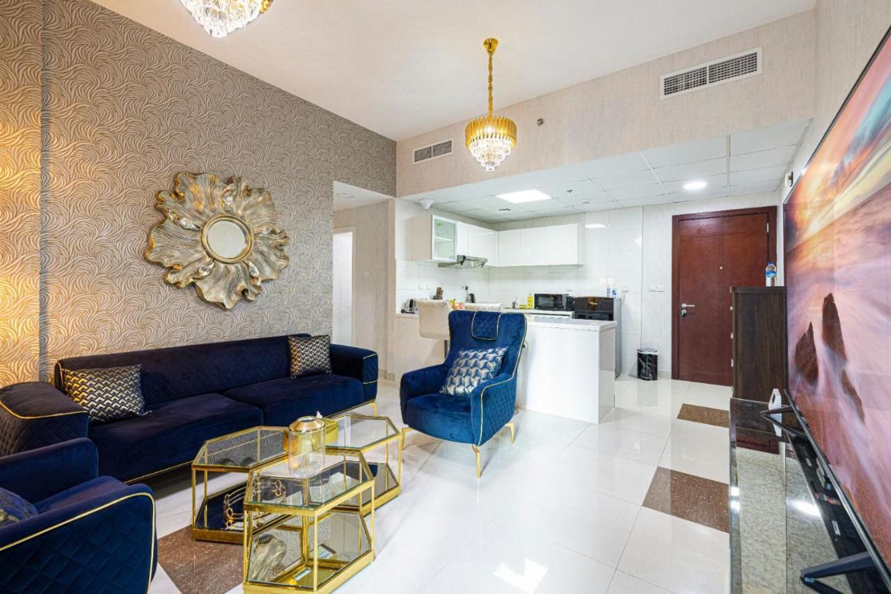 Dubai Marina Royal Premium Serviced Apartments Marina Wharf - Kids Stay Free Plus Free Check In 24 Hours Dış mekan fotoğraf