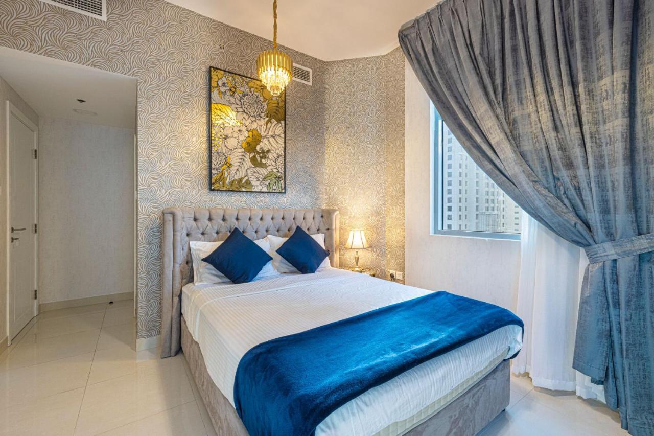 Dubai Marina Royal Premium Serviced Apartments Marina Wharf - Kids Stay Free Plus Free Check In 24 Hours Dış mekan fotoğraf
