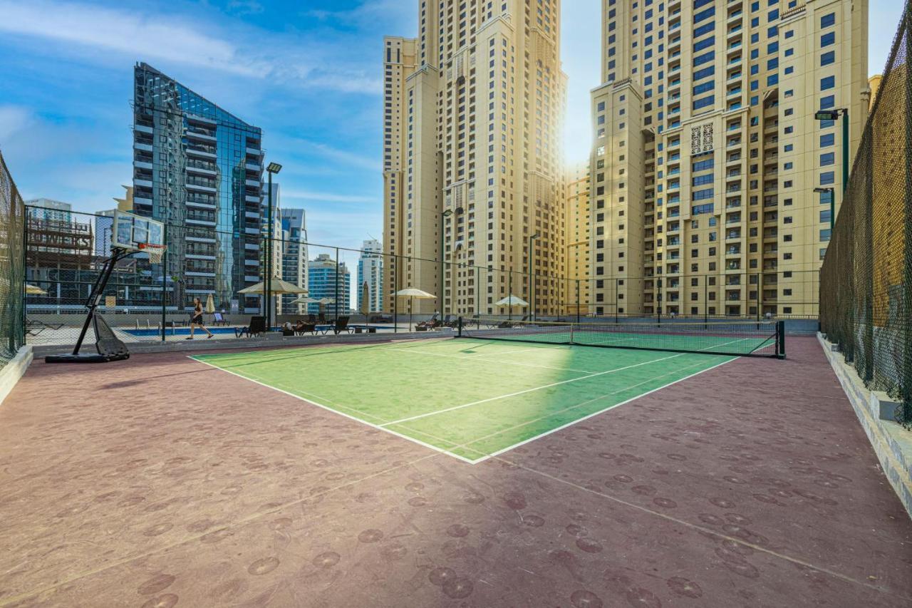 Dubai Marina Royal Premium Serviced Apartments Marina Wharf - Kids Stay Free Plus Free Check In 24 Hours Dış mekan fotoğraf