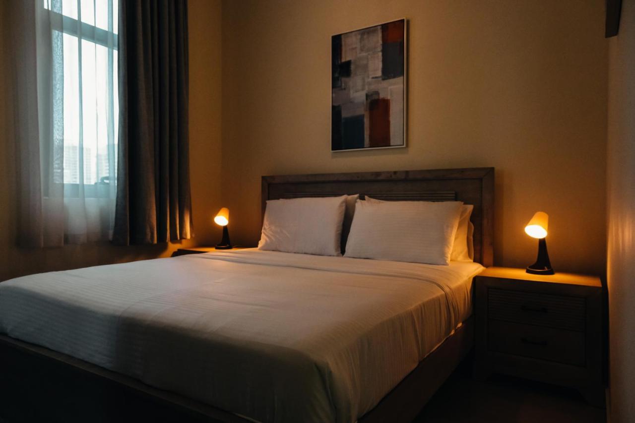 Dubai Marina Royal Premium Serviced Apartments Marina Wharf - Kids Stay Free Plus Free Check In 24 Hours Dış mekan fotoğraf