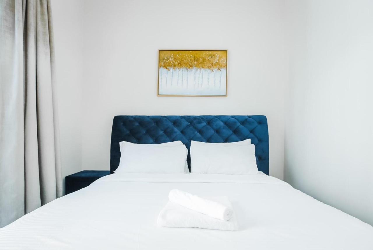Dubai Marina Royal Premium Serviced Apartments Marina Wharf - Kids Stay Free Plus Free Check In 24 Hours Dış mekan fotoğraf