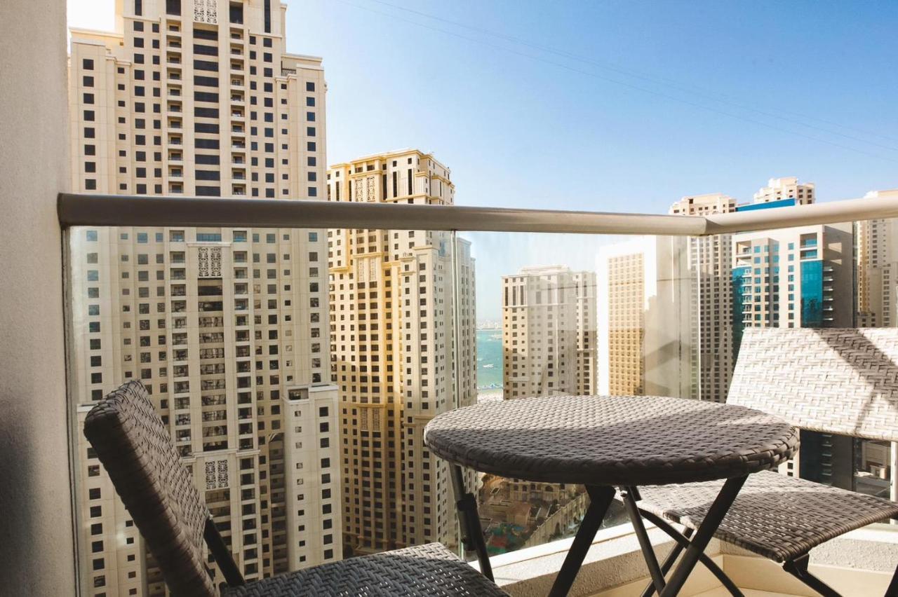Dubai Marina Royal Premium Serviced Apartments Marina Wharf - Kids Stay Free Plus Free Check In 24 Hours Dış mekan fotoğraf