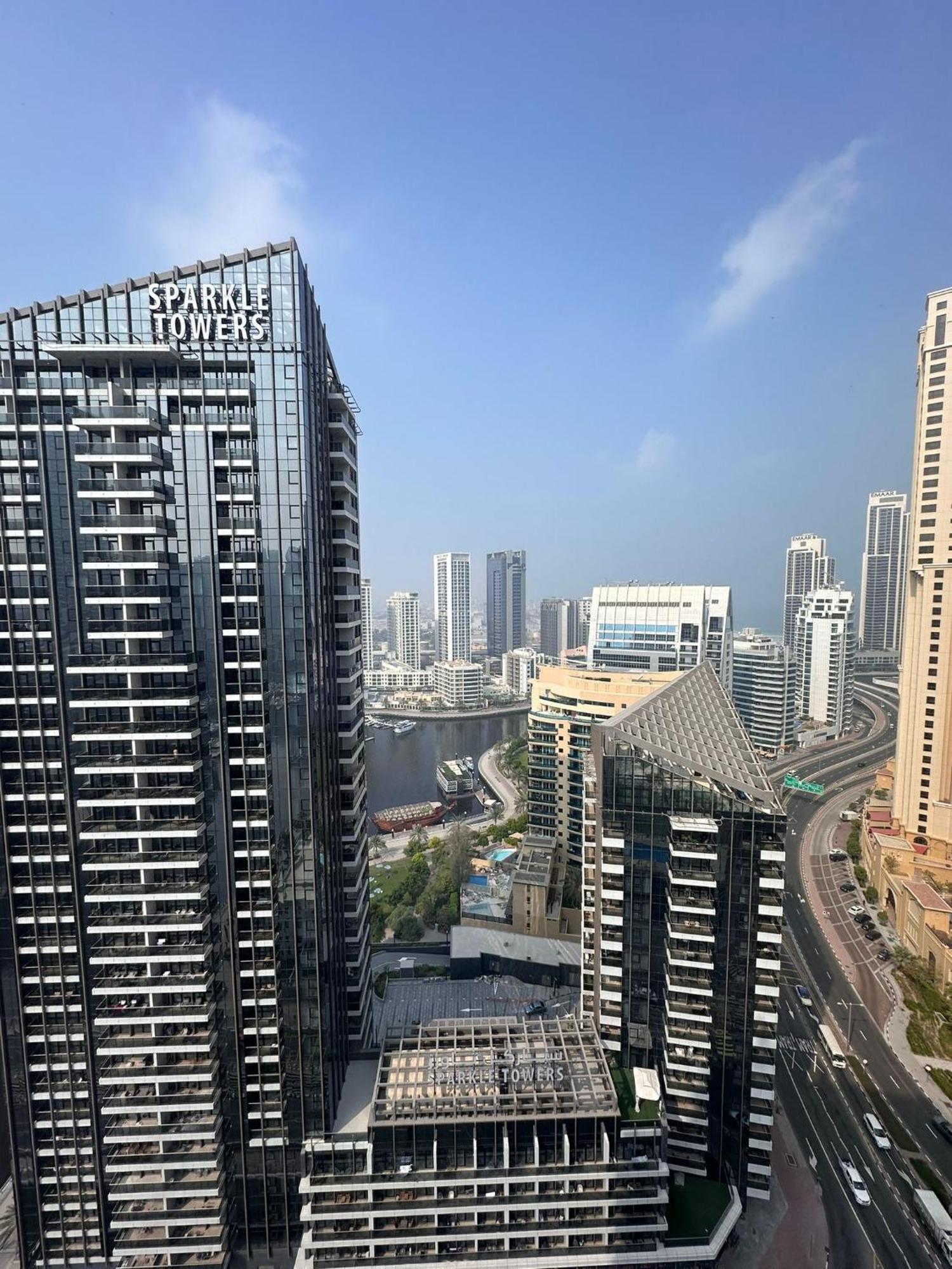 Dubai Marina Royal Premium Serviced Apartments Marina Wharf - Kids Stay Free Plus Free Check In 24 Hours Dış mekan fotoğraf