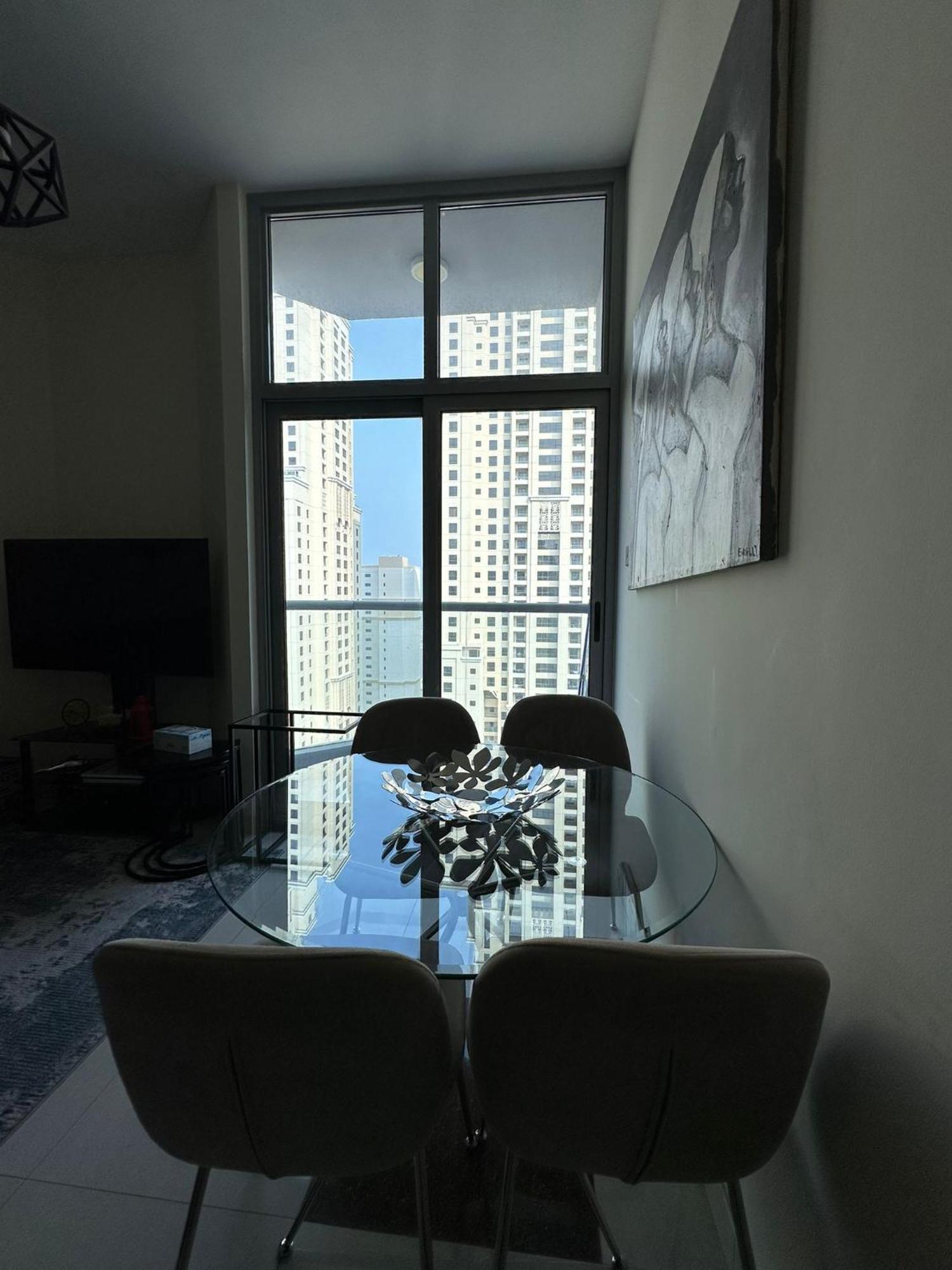 Dubai Marina Royal Premium Serviced Apartments Marina Wharf - Kids Stay Free Plus Free Check In 24 Hours Dış mekan fotoğraf