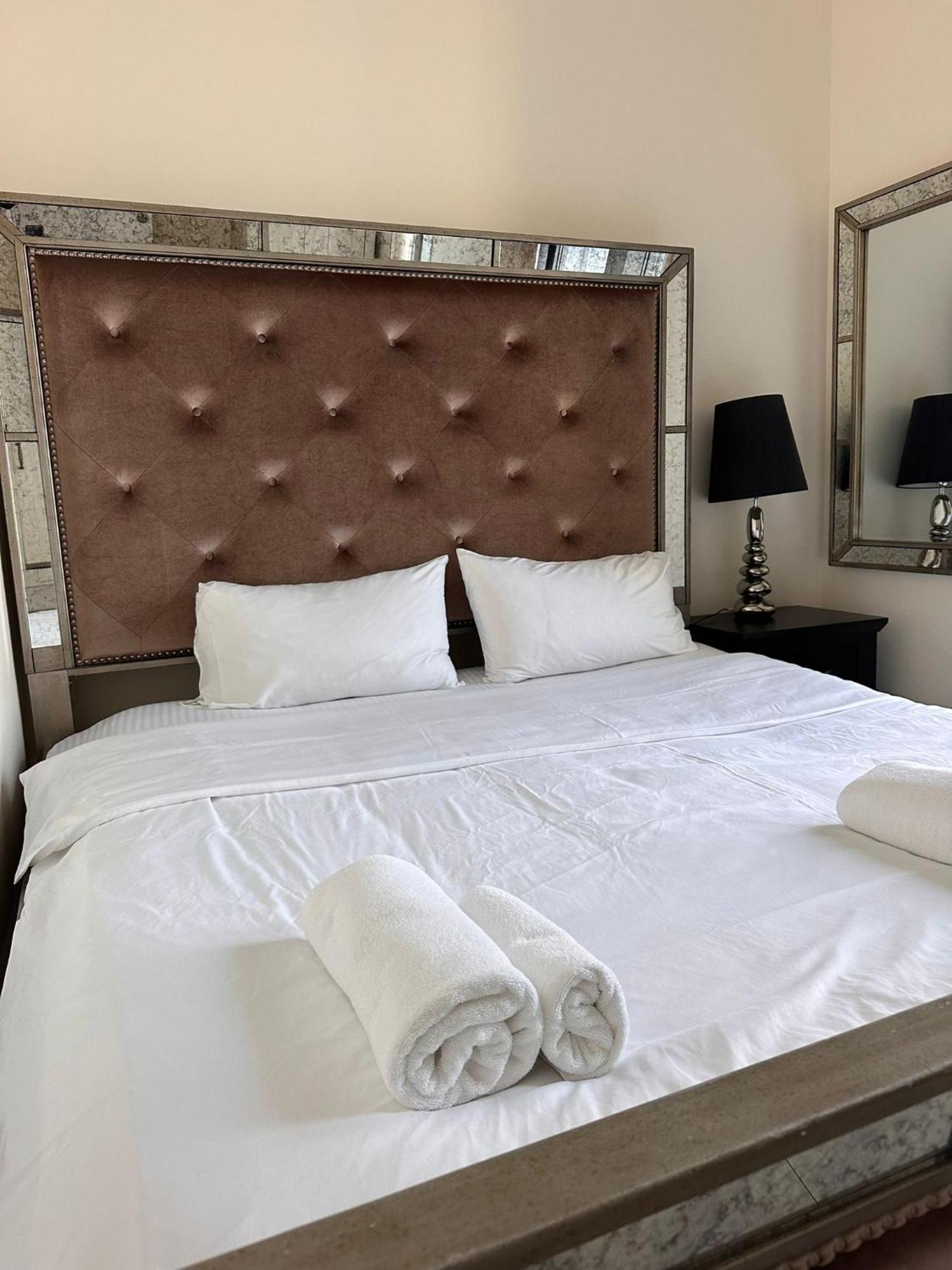 Dubai Marina Royal Premium Serviced Apartments Marina Wharf - Kids Stay Free Plus Free Check In 24 Hours Dış mekan fotoğraf